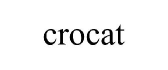 CROCAT
