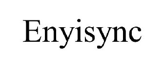 ENYISYNC
