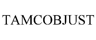 TAMCOBJUST