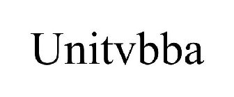 UNITVBBA