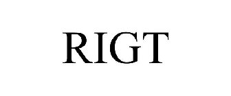 RIGT