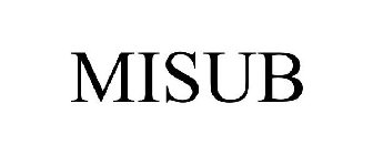 MISUB