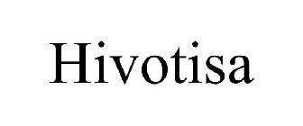 HIVOTISA