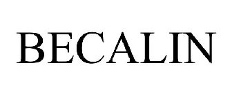 BECALIN