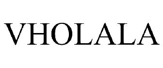 VHOLALA