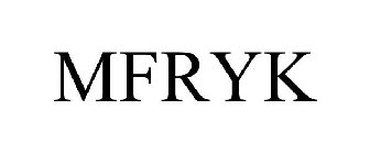 MFRYK