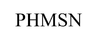 PHMSN