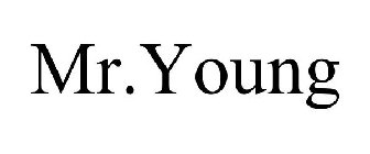 MR.YOUNG
