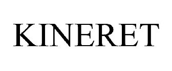 KINERET