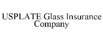 USPLATE GLASS INSURANCE COMPANY
