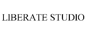 LIBERATE STUDIO