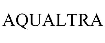 AQUALTRA
