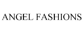 ANGEL FASHIONS