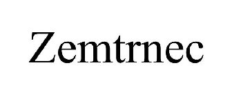 ZEMTRNEC