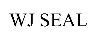 WJ SEAL