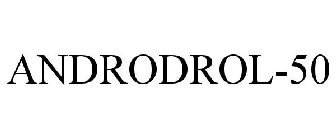 ANDRODROL-50