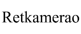 RETKAMERAO