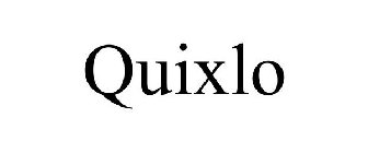 QUIXLO