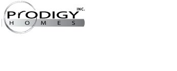 PRODIGY HOMES INC.