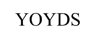 YOYDS