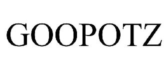 GOOPOTZ