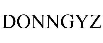 DONNGYZ