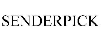 SENDERPICK