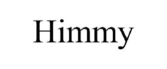 HIMMY