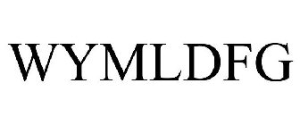 WYMLDFG