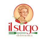 IL SUGO DI DOMENICA