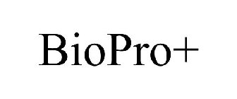 BIOPRO+