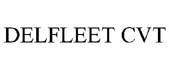 DELFLEET CVT