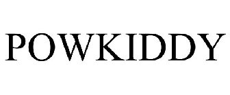 POWKIDDY