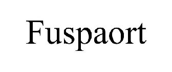 FUSPAORT