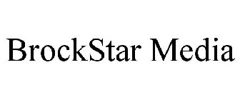 BROCKSTAR MEDIA