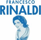 FRANCESCO RINALDI
