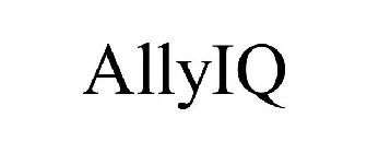 ALLYIQ