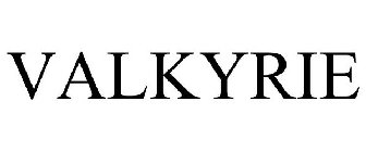 VALKYRIE