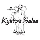 KYLITO'S KYLITO'S SALSA