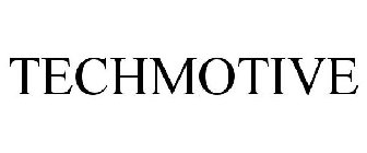 TECHMOTIVE