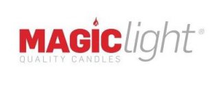 MAGICLIGHT QUALITY CANDLES