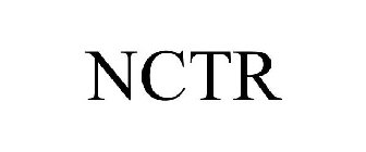 NCTR