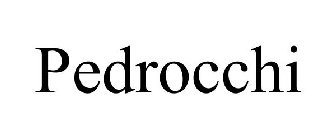 PEDROCCHI