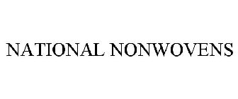 NATIONAL NONWOVENS