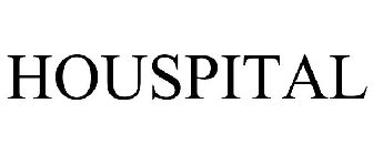 HOUSPITAL