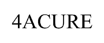 4ACURE