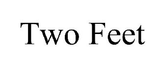 TWO FEET