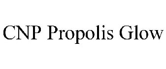 CNP PROPOLIS GLOW