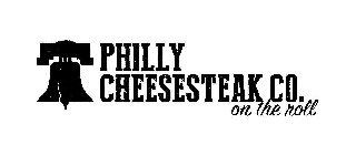 PHILLY CHEESESTEAK CO. ON THE ROLL