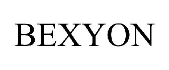 BEXYON